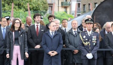 El Cos de Policia demana arribar als 300 efectius