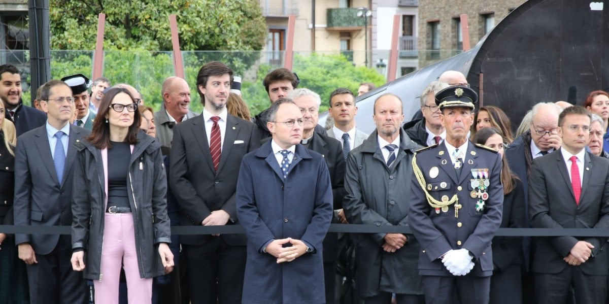 El Cos de Policia demana arribar als 300 efectius