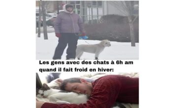 Les gens