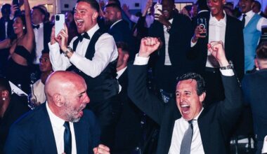 Emery: It's a dream to be in the Champions League