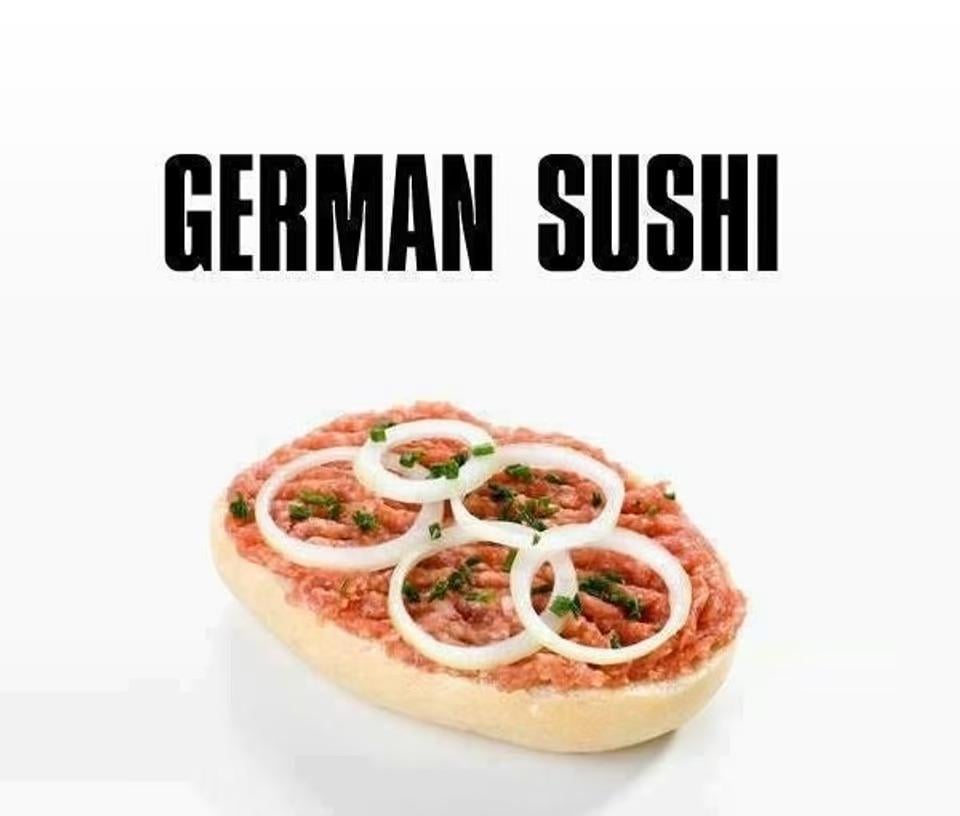 Sehr lecker 🤤