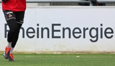 Bis zu einer Million pro Jahr mehr: FC verlängert mit RheinEnergie