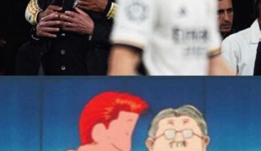 The friendship fc dream run continues! Any slam dunk anime fans will know this comparison😂