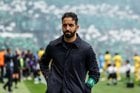 Rúben Amorim: "Não vou apanhar outro avião para Inglaterra"