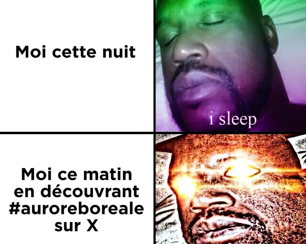 Fête du sleep