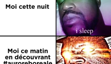 Fête du sleep