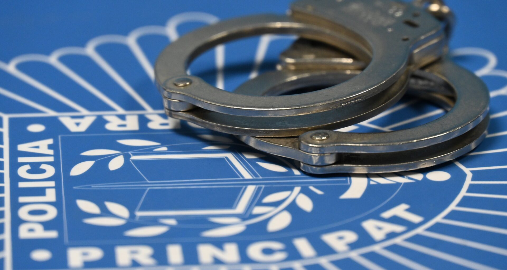 Roba material de més de 13.000 euros a l'empresa i el revèn