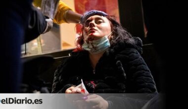 El juez exculpa a los Mossos y cree que la joven que perdió un ojo debe "cargar con las consecuencias" de estar en unos disturbios