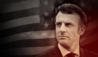 [OFF INVESTIGATION] Macron l'Américain, la France livrée aux Gafam ?