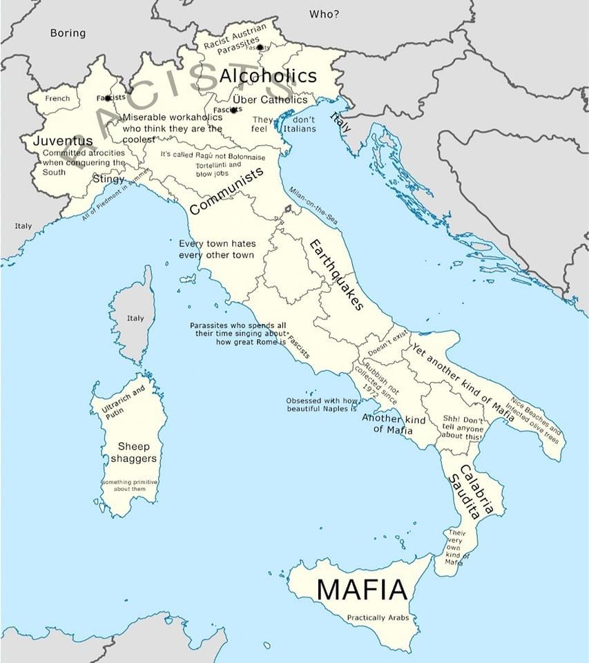 Fellow Marios and Luigis, how accurate is this?