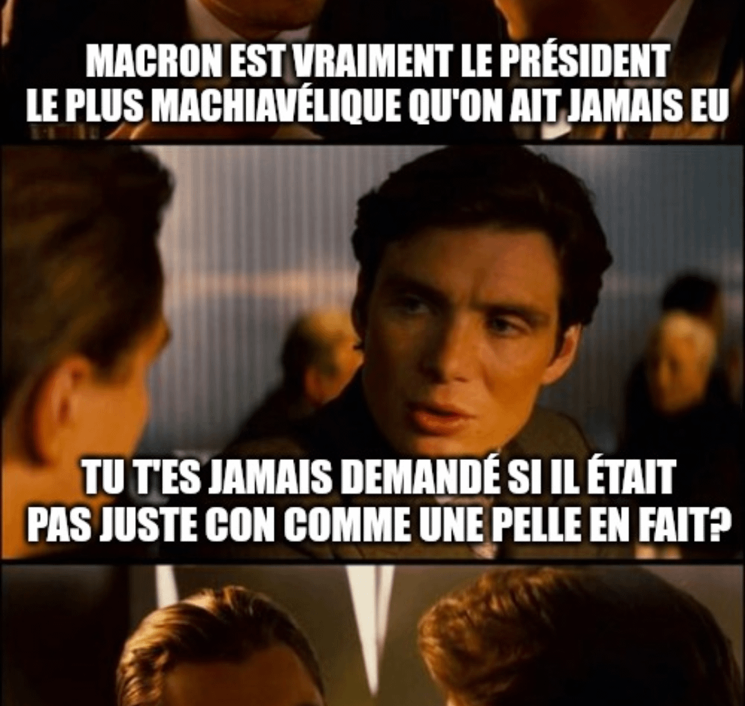 Je veux dire... même au bout de 6 ans j'ai toujours pas tranché