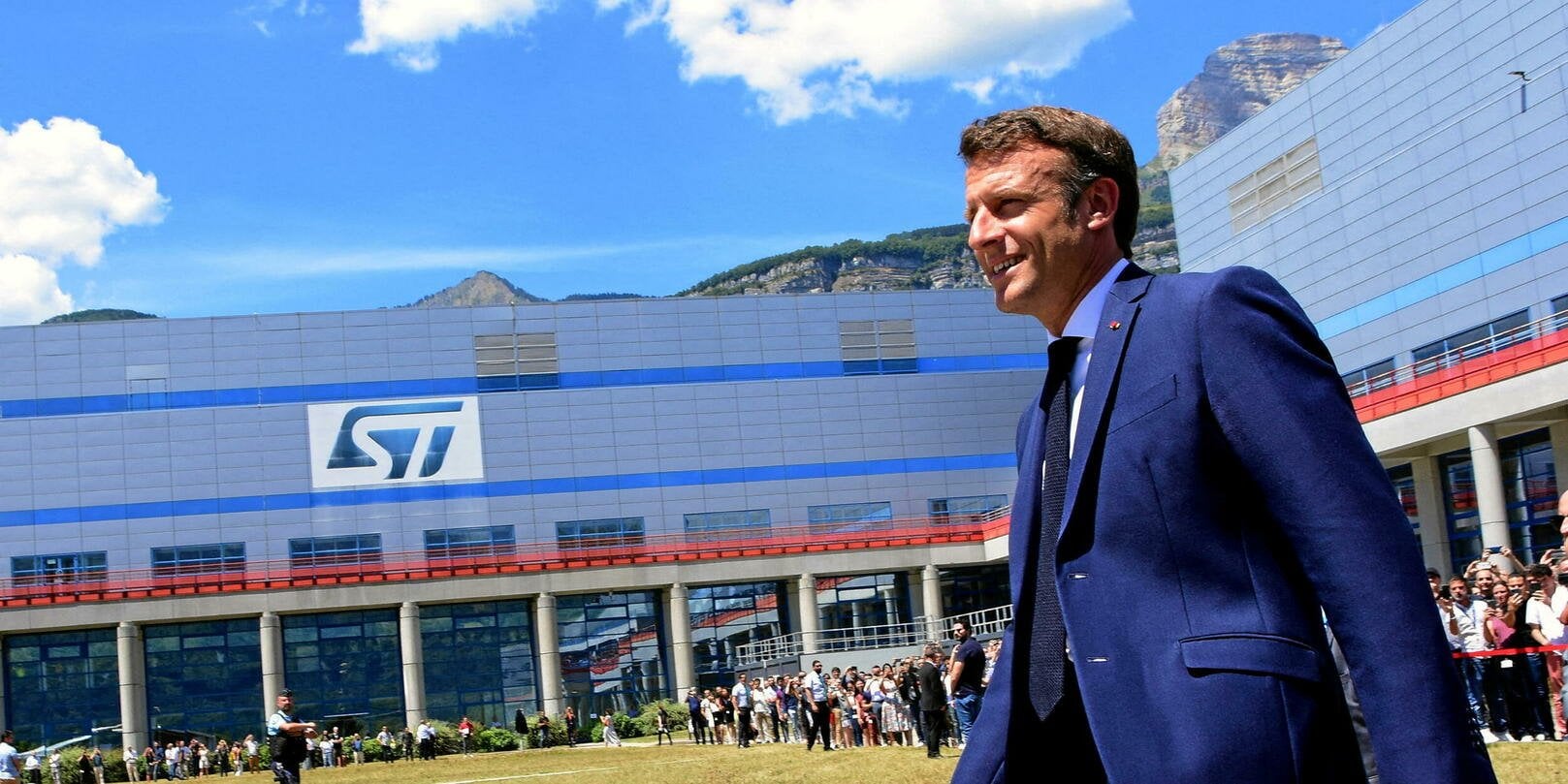 La France de Macron, championne de la dette, lanterne rouge en tech