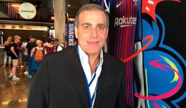 André Cury(Agent of Victor Roque)-Part1