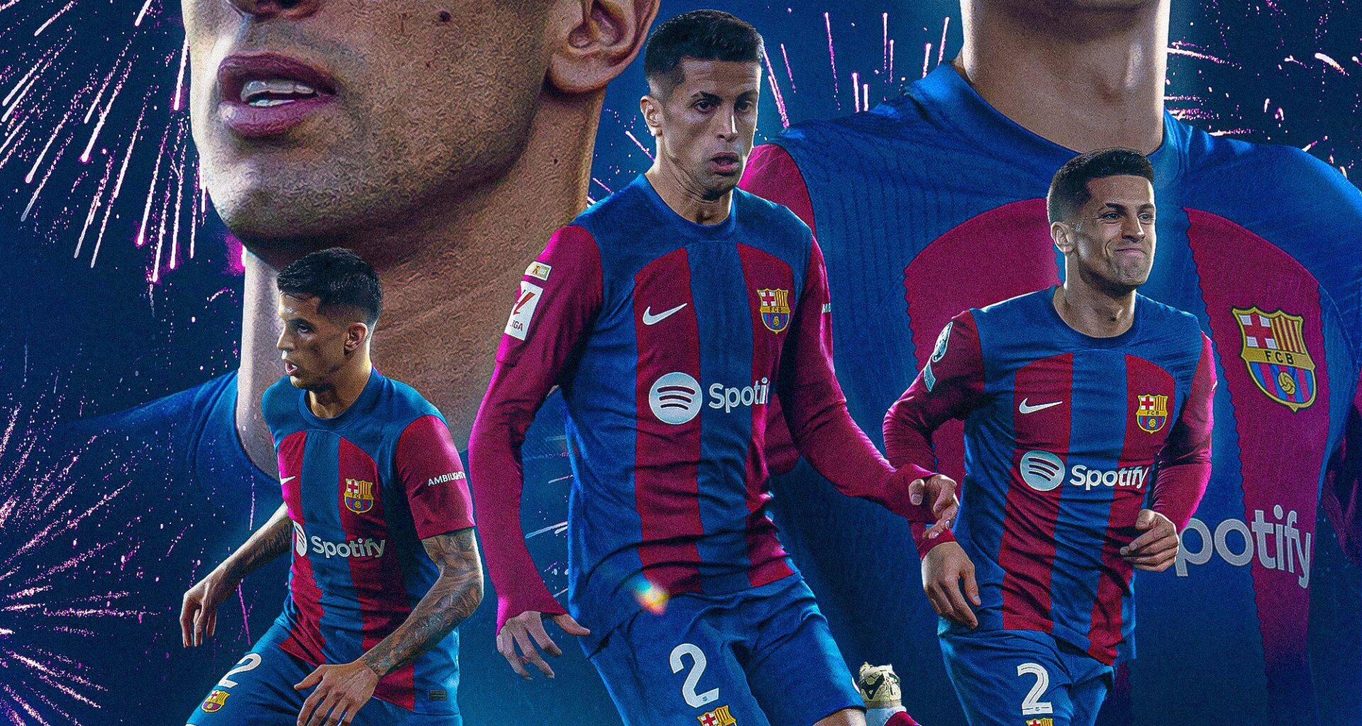 Happy birthday to Joao Cancelo!