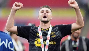 Southampton to sign Harwood-Bellis after promotion to Premier League