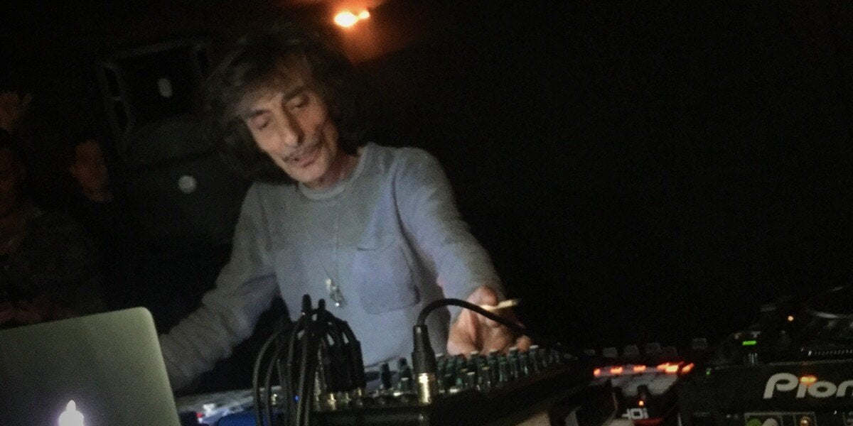 È morto a 71 anni Franchino, storico vocalist delle discoteche italiane