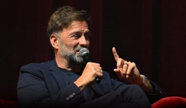 Jurgen Klopp aims digs at Chelsea over Mauricio Pochettino and Man Utd's Jadon Sancho situation
