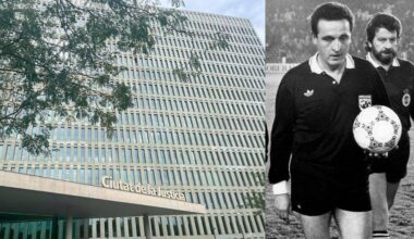 [Cope] Barcelona wins battle in the Negreira case: No indications of money laundering