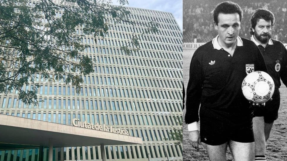 [Cope] Barcelona wins battle in the Negreira case: No indications of money laundering