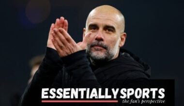 Pep Guardiola Compares Manchester City’s Final Game to 2022’s Aston Villa Thriller
