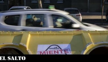 Una investigación constata que Ecoembes manipula las cifras de recogida selectiva de botellas