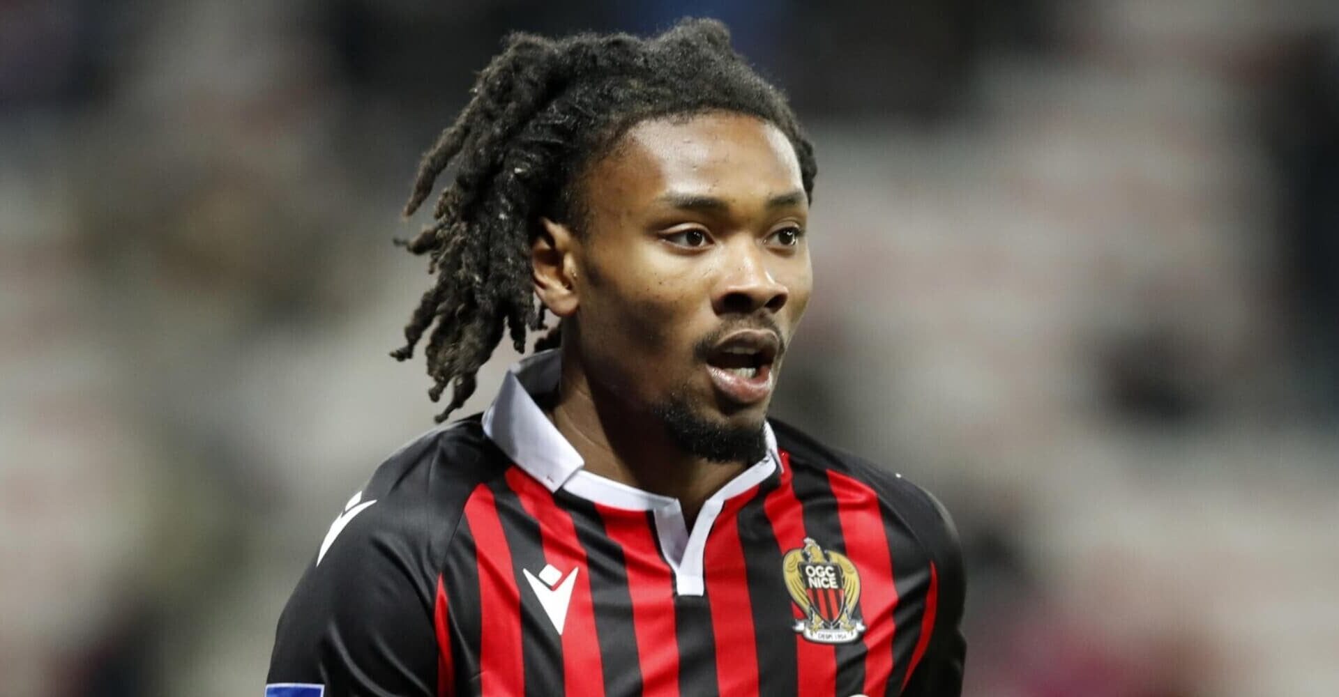 [CdS] Inter want two Thurams: Khephren is in Inter’s sight after Marcus! The goal is to get Khephren Thuram in the summer of 2025 where his contract will expire, Inter want to sign him for free. The relationship with his brother Marcus is very close and could be decisive. Inter like his physicality.