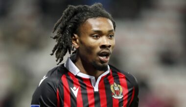 [CdS] Inter want two Thurams: Khephren is in Inter’s sight after Marcus! The goal is to get Khephren Thuram in the summer of 2025 where his contract will expire, Inter want to sign him for free. The relationship with his brother Marcus is very close and could be decisive. Inter like his physicality.