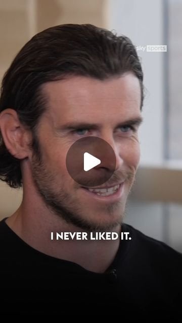 Sky Sports on Instagram: ""I never liked VAR!" Gareth Bale says he'd like to see VAR gone from football... "