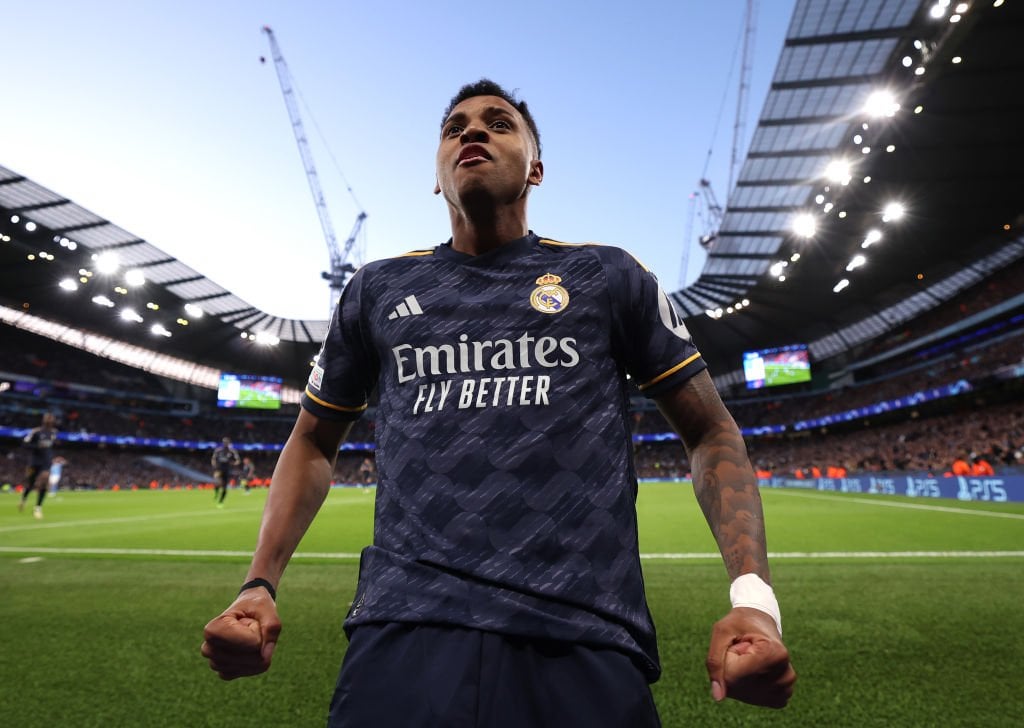Rodrygo: "Some of my words were taken out of context. I'm very happy at Real Madrid, it's a dream to be here, I'm not planning to leave at all". "Now, let's focus on the 15h UCL".