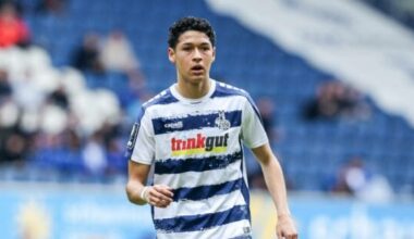 Sechster Neuzugang! Paderborn holt auch Castaneda frühzeitig