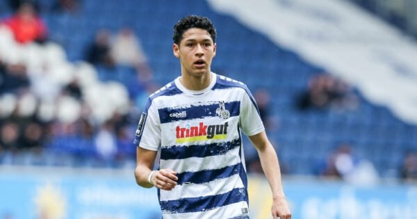 Sechster Neuzugang! Paderborn holt auch Castaneda frühzeitig