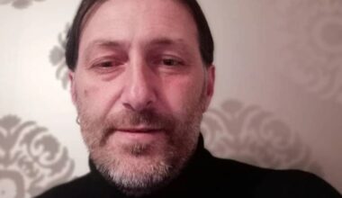 Christian Riganò, dalla Serie A ai cantieri: "Quando sento parlare di stress nel calcio mi vien da ridere. La vera fatica è portare sacchi da cinquanta chili"
