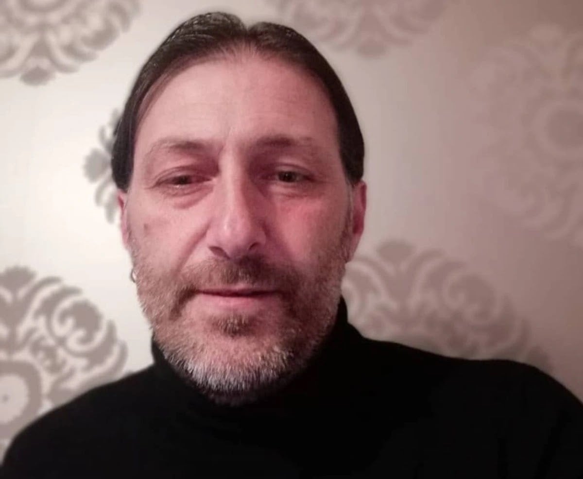Christian Riganò, dalla Serie A ai cantieri: "Quando sento parlare di stress nel calcio mi vien da ridere. La vera fatica è portare sacchi da cinquanta chili"