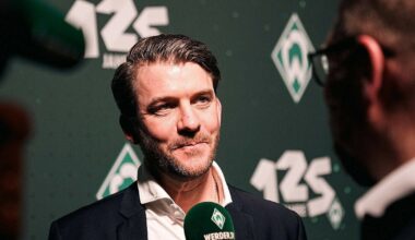 Peter Niemeyer wird neuer Leiter Profifußball bei Werder | SV Werder Bremen