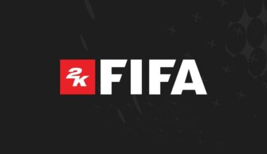 Spieleentwickler 2K hat die offizielle FIFA Lizenz erhalten und wird ein neues Fussball-Game für die FIFA entwickeln.
