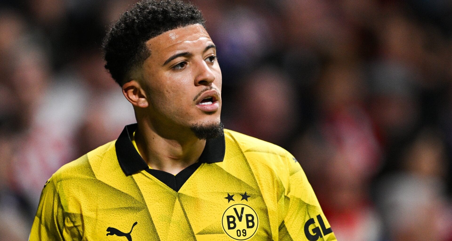 Explained: Why Man Utd are set for significant financial boost after Jadon Sancho's run to Champions League final with Borussia Dortmund | Goal.com US
