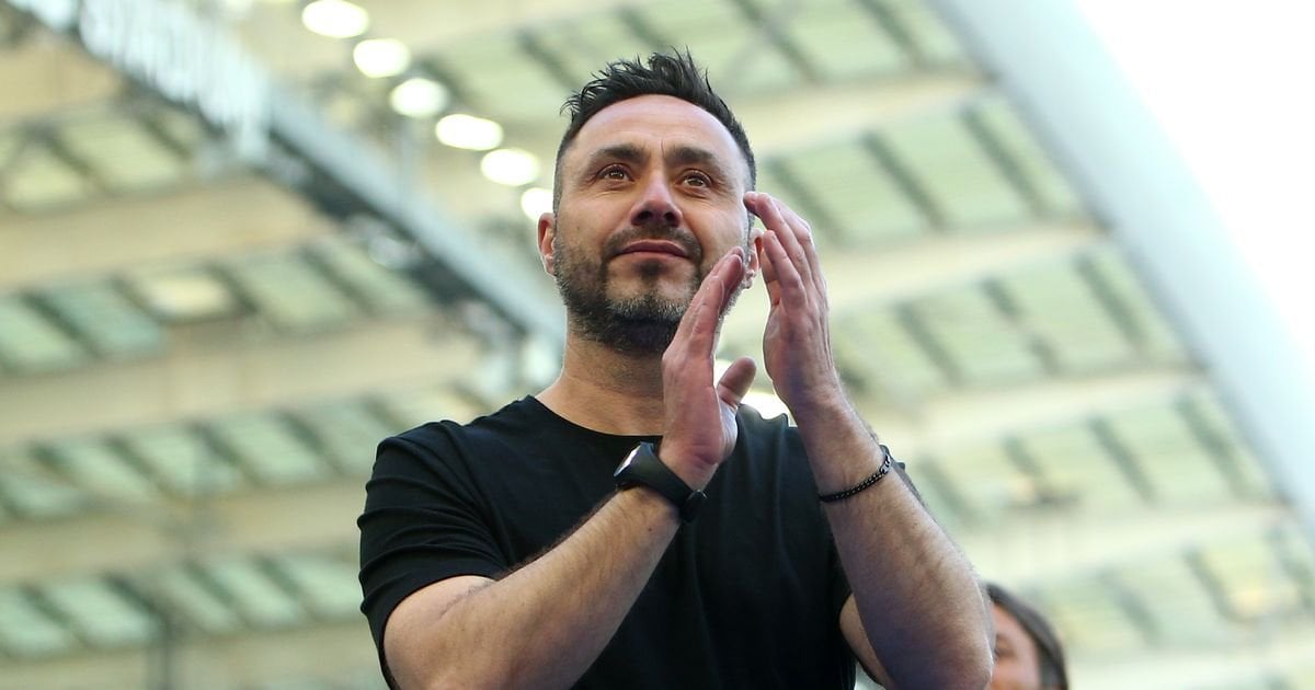 Latest next Chelsea manager odds as Roberto De Zerbi favourite