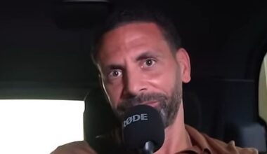 'Get this done!' - Rio Ferdinand sends message to Prem over Man City's charges