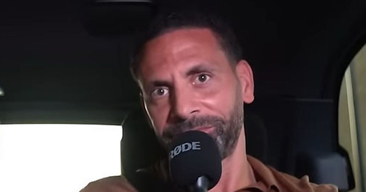 'Get this done!' - Rio Ferdinand sends message to Prem over Man City's charges