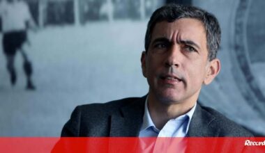 António Miguel Cardoso sobre Álvaro Pacheco: «Um pedido de desculpa é o mínimo. Lamento que não tenha acontecido»