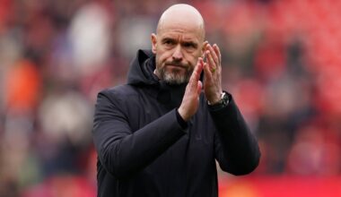 Bayerns Trainersuche: Die neue Spur führt zu ten Hag