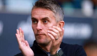 Chelsea 'rejected' by Kieran McKenna as Leicester set price for Enzo Maresca