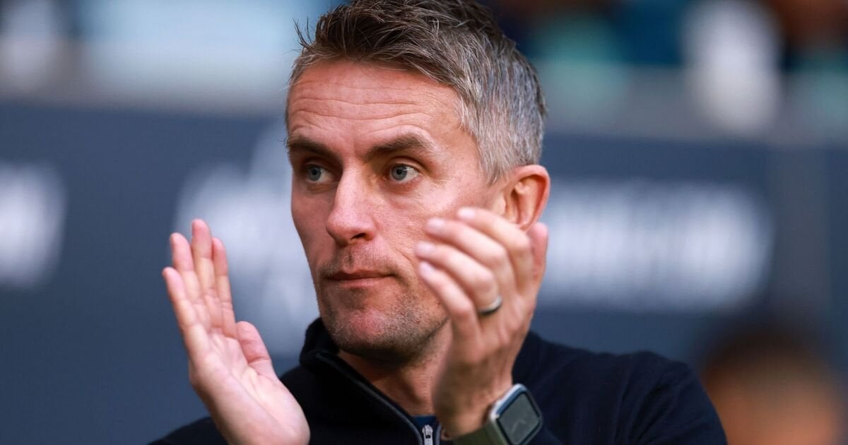 Chelsea 'rejected' by Kieran McKenna as Leicester set price for Enzo Maresca