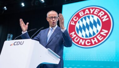 Union fordert sofortige Streichung des Bürgergelds, wenn jemand Job als Bayern-Trainer ablehnt