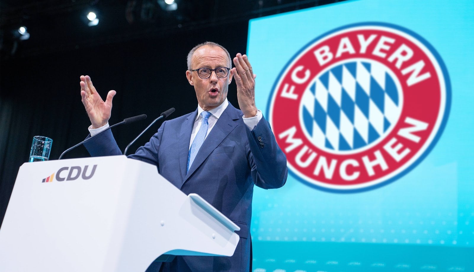 Union fordert sofortige Streichung des Bürgergelds, wenn jemand Job als Bayern-Trainer ablehnt