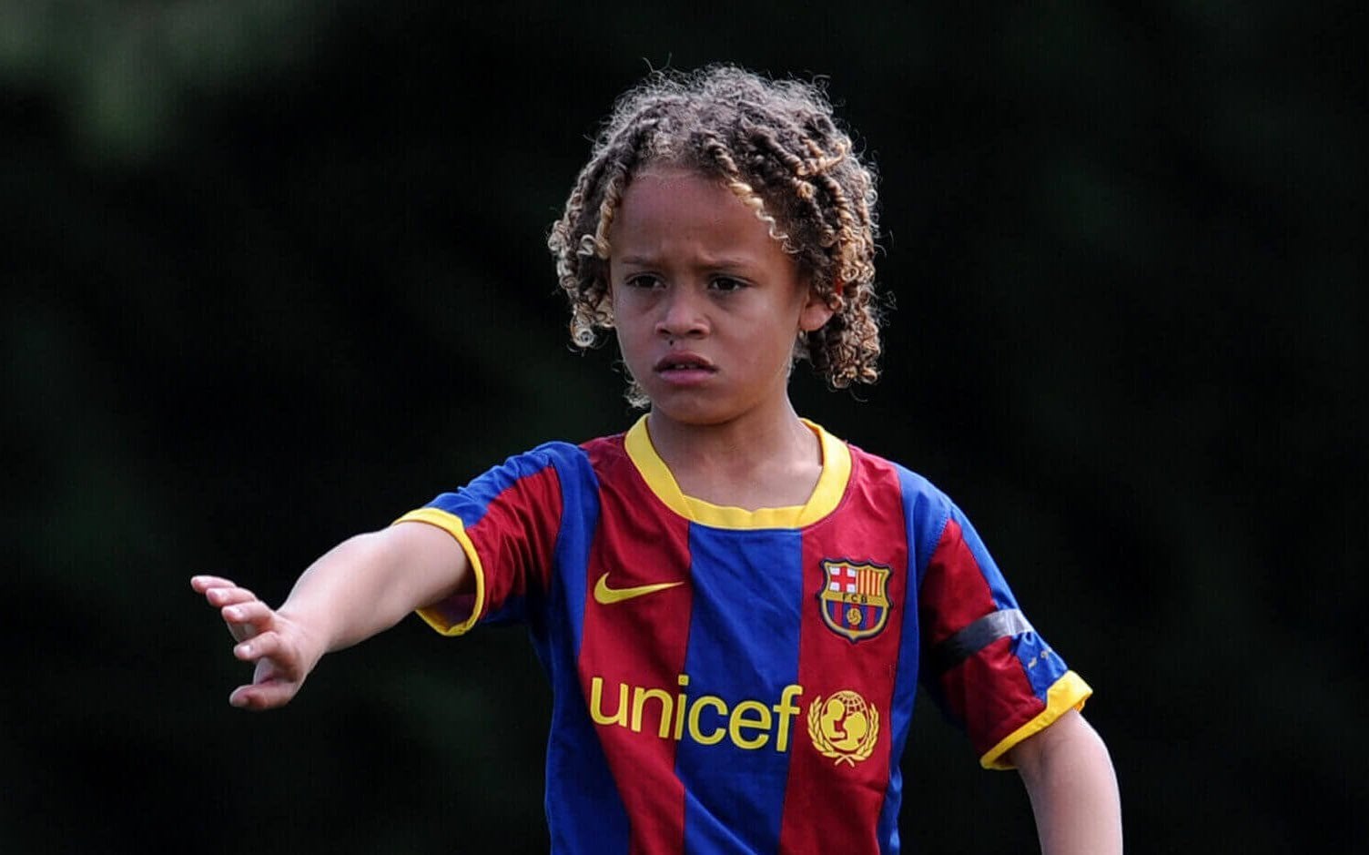 Xavi Simons will be the one to decide where he wants to go on loan, he gets to have a say — and he is very clear, it’s a return back to Barcelona. PSG to be informed shortly about his wish, as reported in previous tweet. @RogerTorello