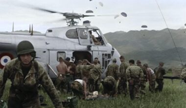 « Indochine, la guerre oubliée » : la mère des « sales guerres » de la France, sur France 3