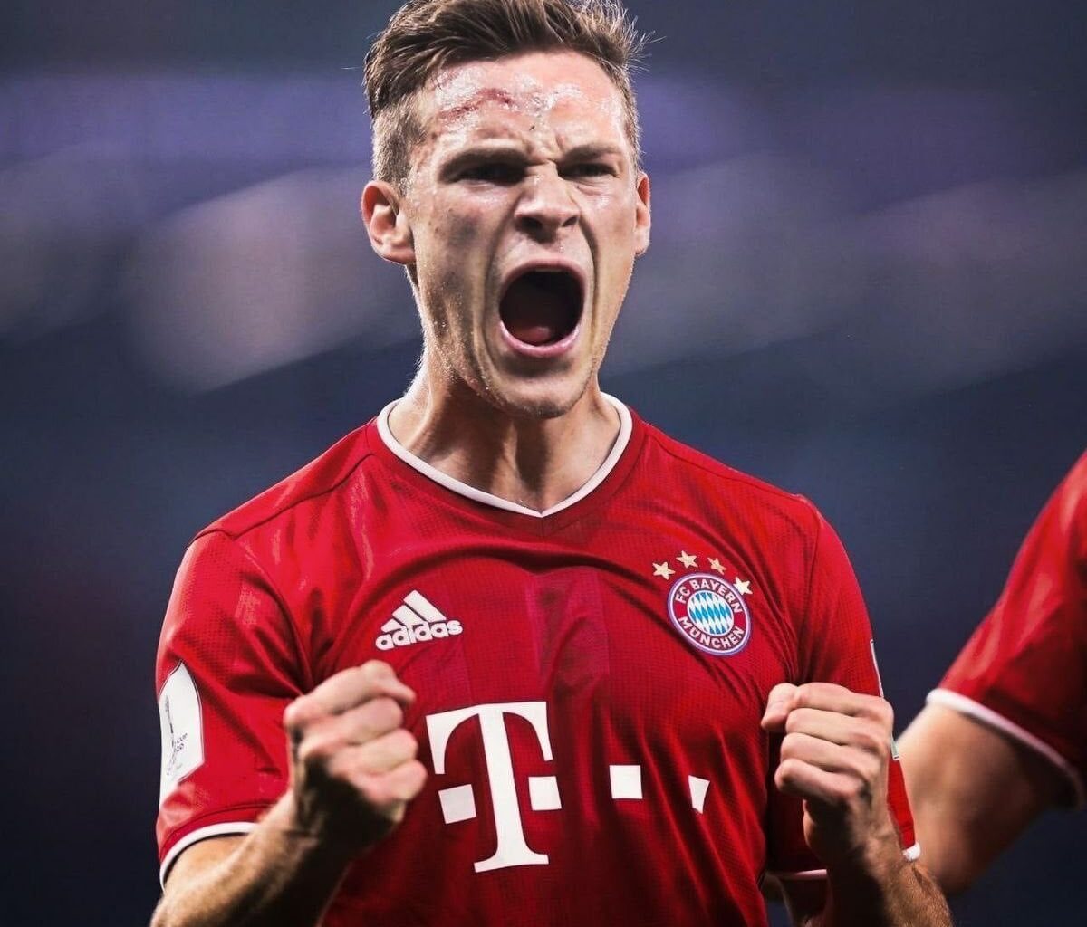 Barcelona’s opinion around Nico Williams hasn’t changed, the plan remains the same. He’s still a target if there’s enough fair play. Additionally, Kimmich is the chosen one for the defensive pivot position. @alexpintanel
