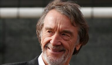 Man United staff 'are ordered to return to the office permanently from June 1' as Sir Jim Ratcliffe axes work from home after telling workers to come back 'or seek alternative employment'