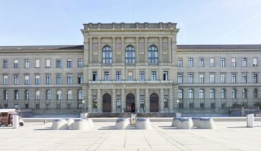 Foreign students subsidized by Swiss taxpayers